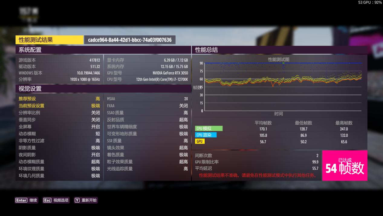 rtx3050显卡100%高色域,rtx3050显卡最稳定版本