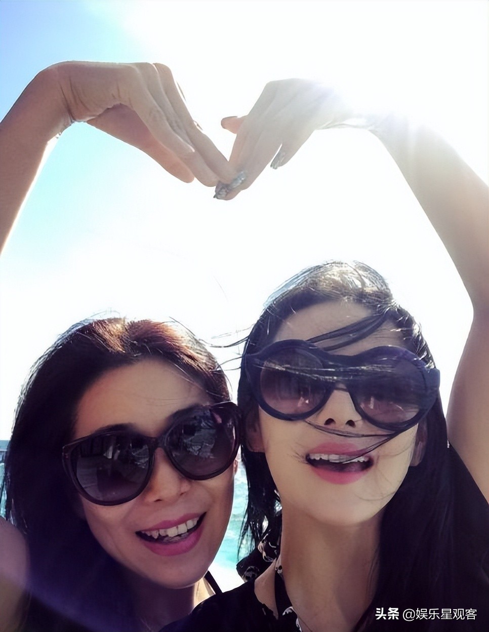 有种整容叫张馨予,张馨予为什么和李晨分手