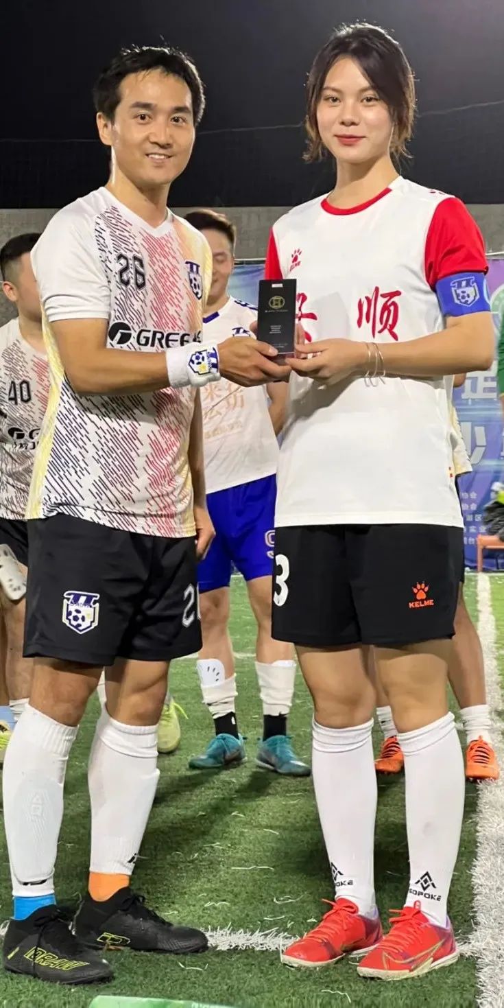 首届贵派八人制丨千言万语都是牛×一眼望去都是绝杀