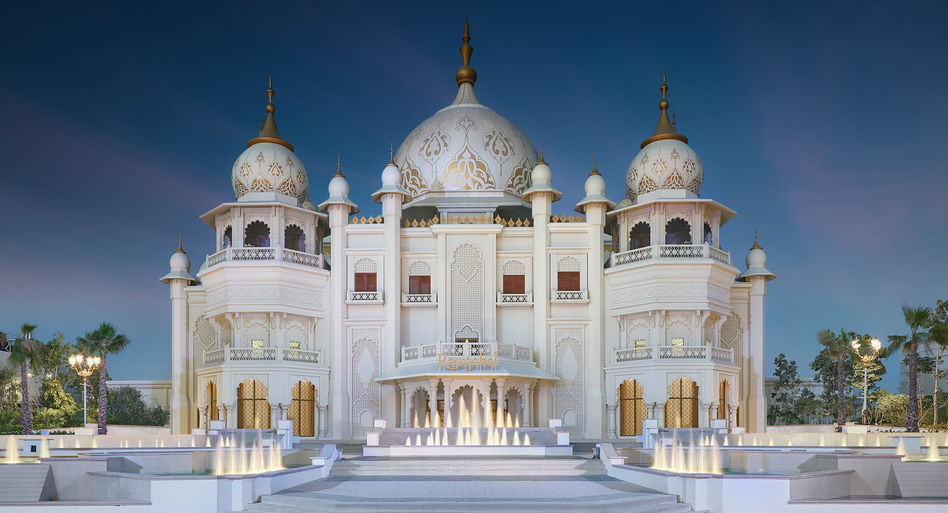 全球最好玩的乐园,全球主题乐园好玩项目排名