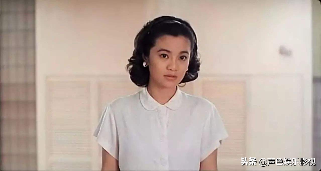 张艾嘉是位什么样的女人,张艾嘉最好的女人