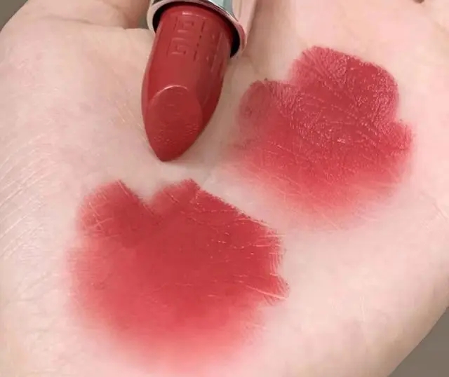 适合日常百搭的口红推荐,这些口红复古又高级