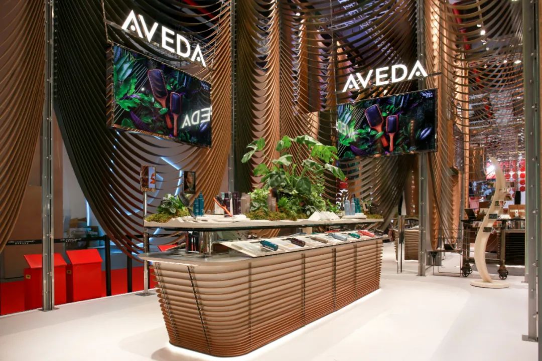 TheOrdinary、Aveda崛起，雅诗兰黛能靠它们重回增长吗？