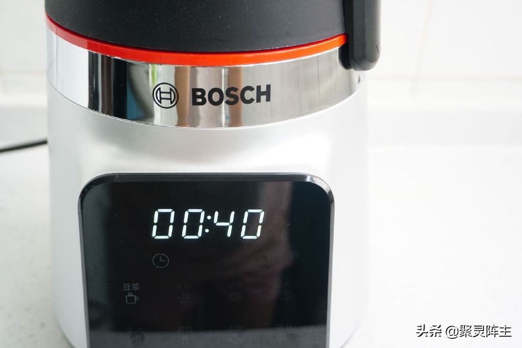 德国博世破壁机测评,博世破壁机哪个型号最好