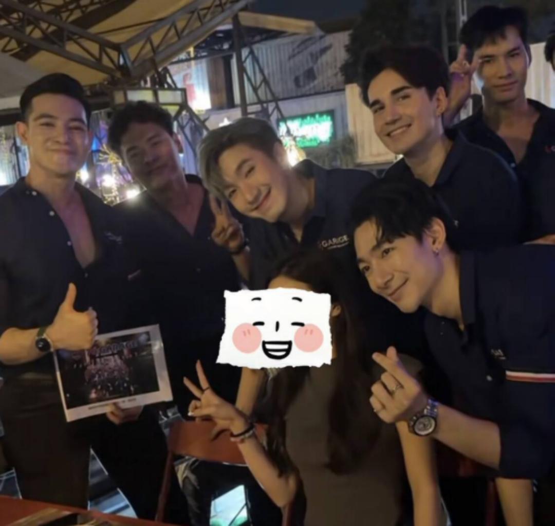 泰国男模餐厅爆火原因,泰国澄清男模餐厅事件