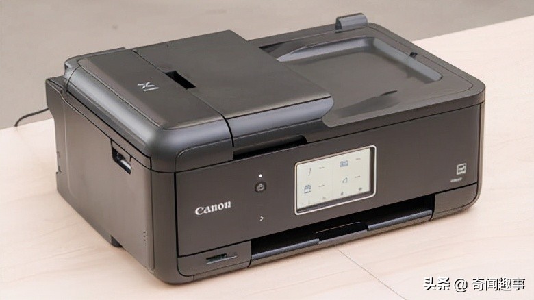 彩色喷墨打印机测评推荐,打印效果最好的喷墨打印机推荐