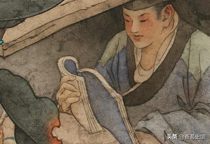 造纸术是蔡伦发明的是否正确,造纸术是西汉蔡伦发明的对不对