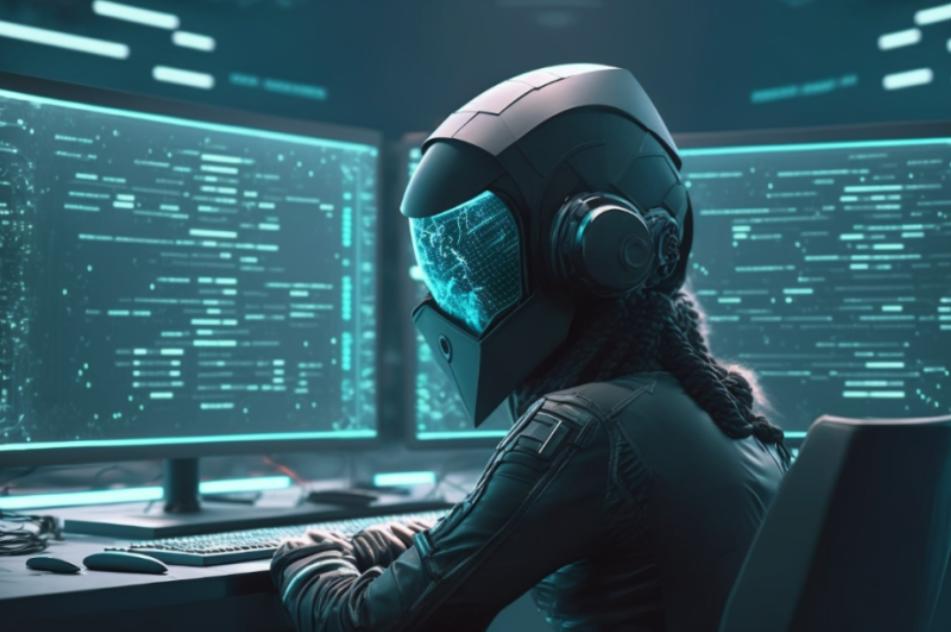 李某等通过网络打码牟利，是否构成网络环境中侵入的刑法认定？