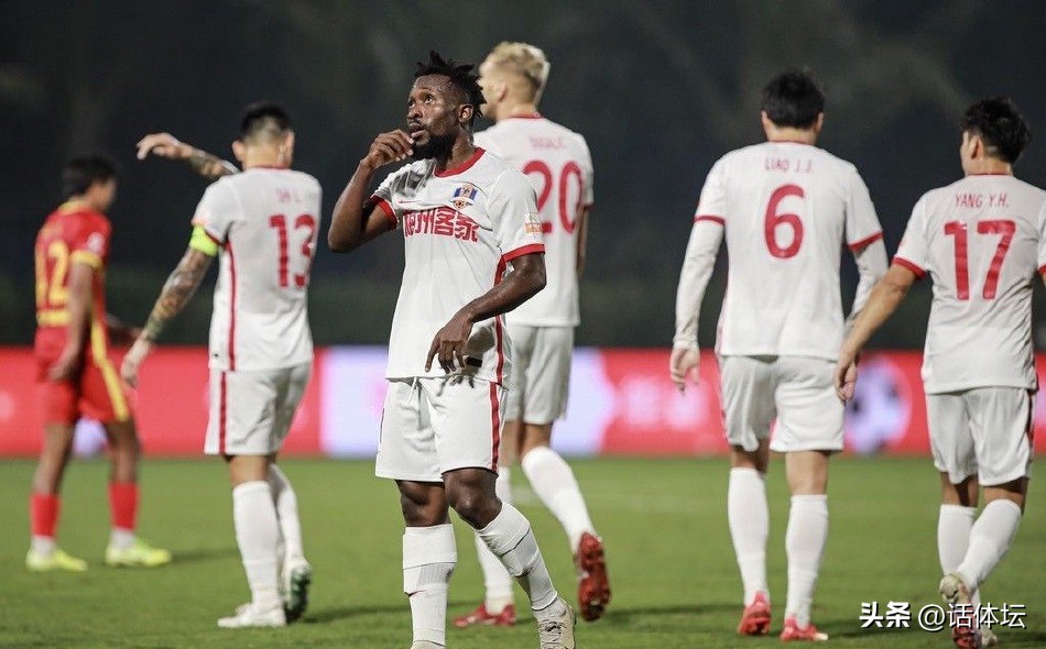 中国足球下一个五大联赛,中国足球未来三大原则