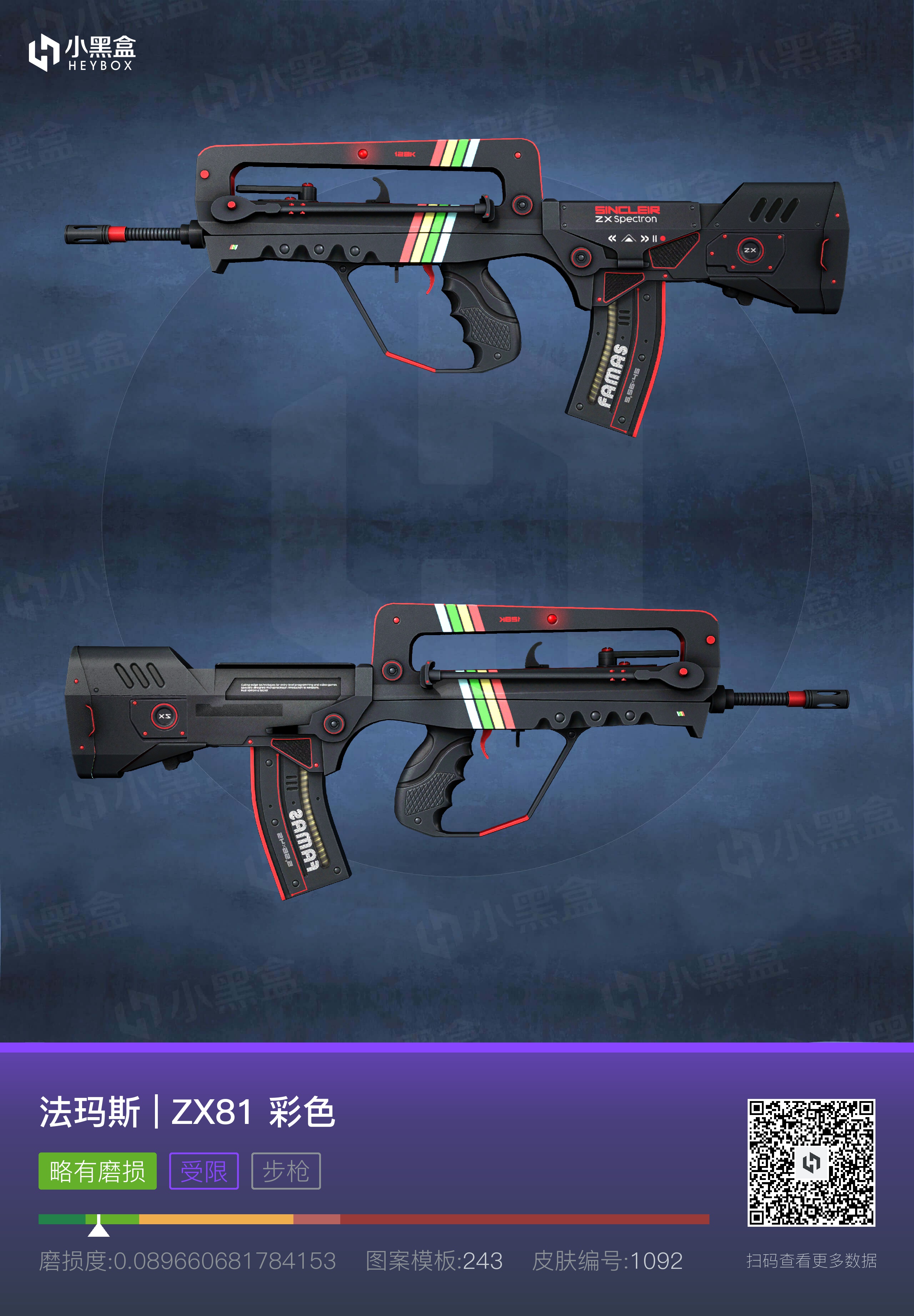 csgo饰品推荐平民,csgo饰品推荐