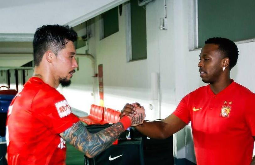 国足归化巨星费南多伤愈,国足费南多最新消息