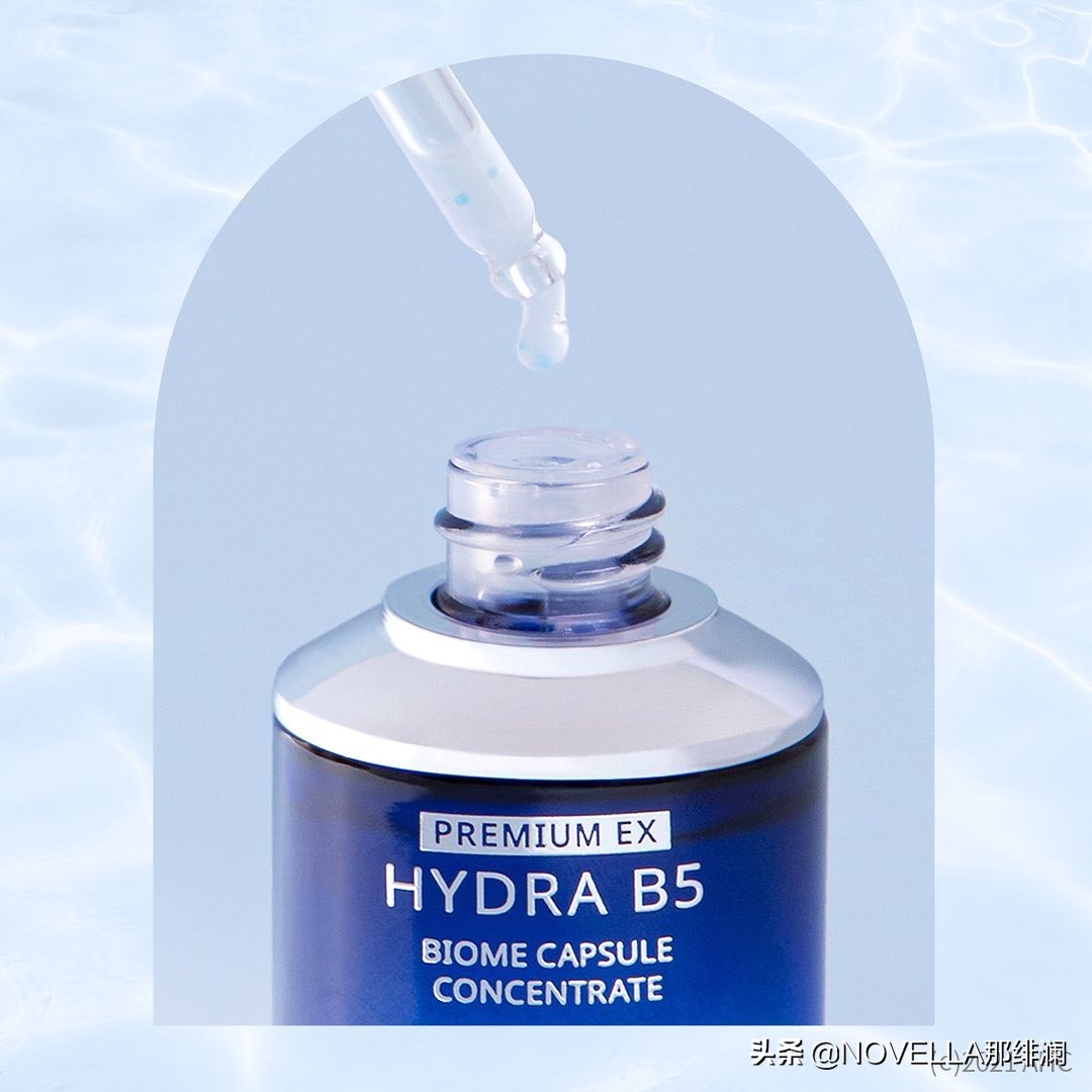 正确使用精华液的方法这么简单,精华液的正确使用方法是怎样的呢