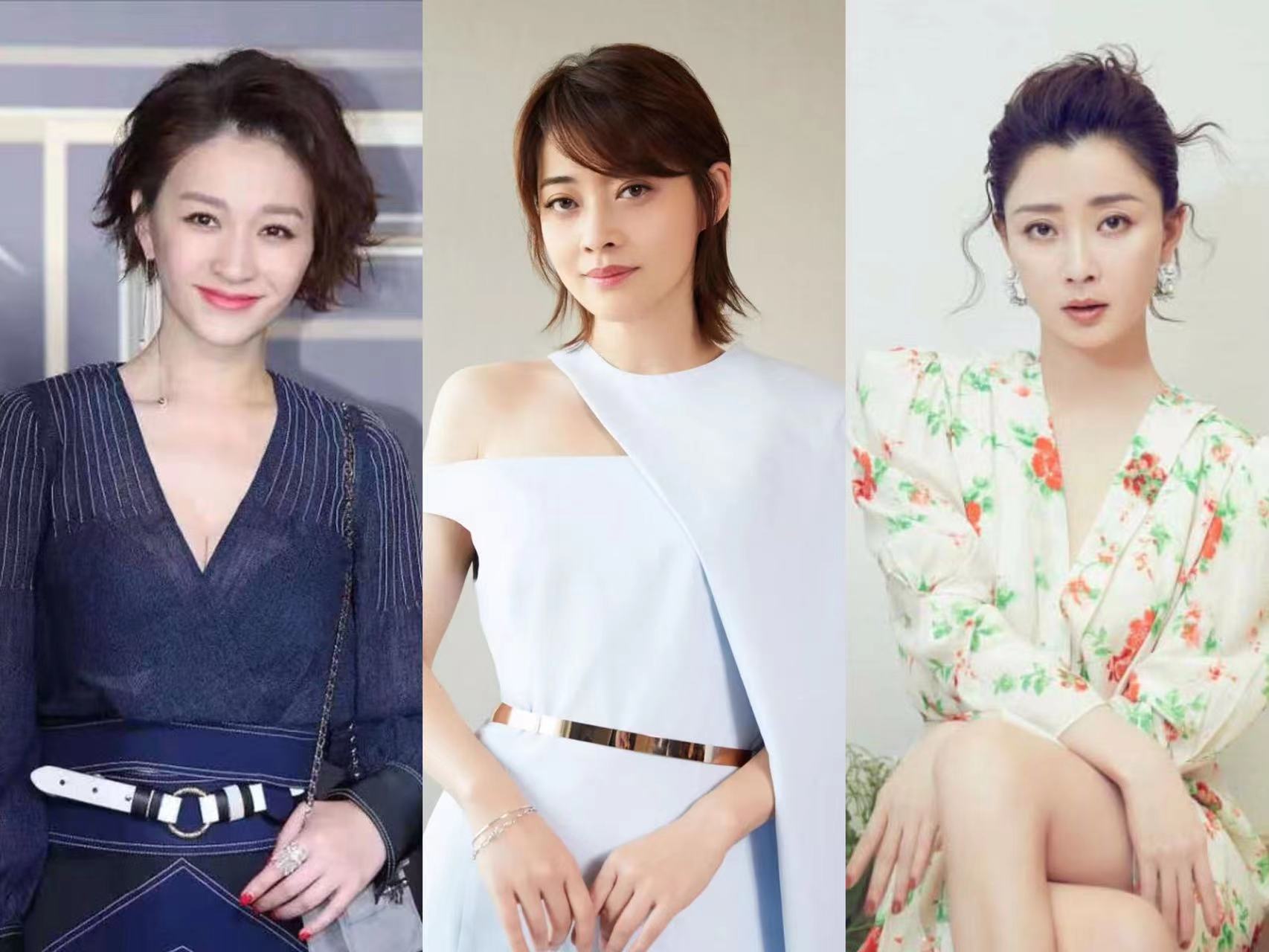 李小冉殷桃梅婷谁更漂亮,梅婷李小冉殷桃视频