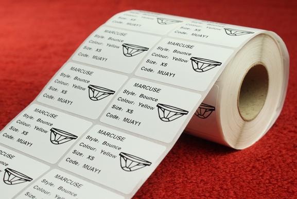 不干胶印刷及标签,不干胶标签和贴标有什么区别