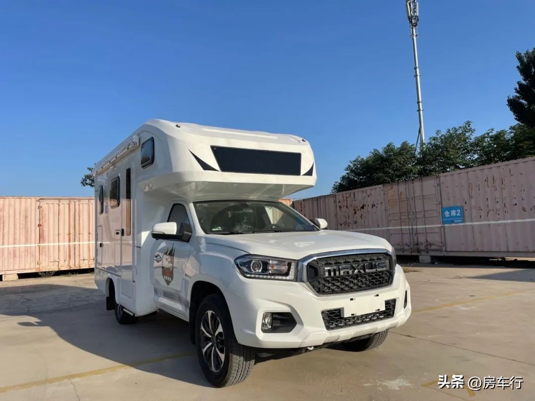 国内公认最好的三款房车10万以内,国内公认最好的三款房车20-30万元