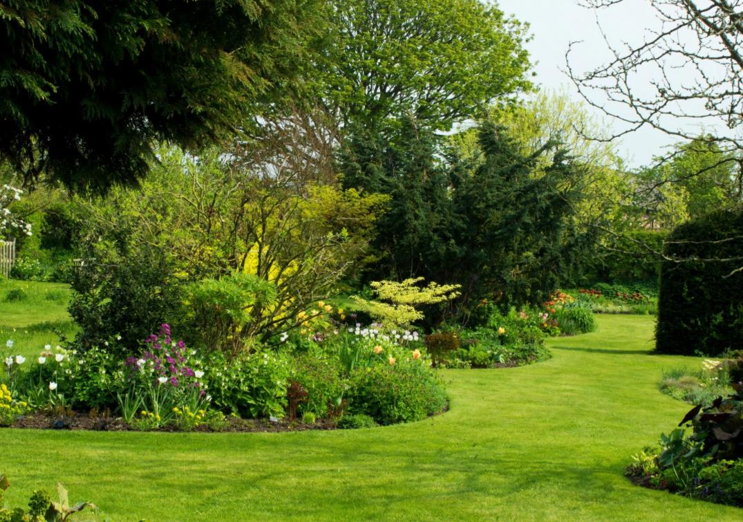 风景园林设计思维的学习方法,对风景园林设计的认识和理解