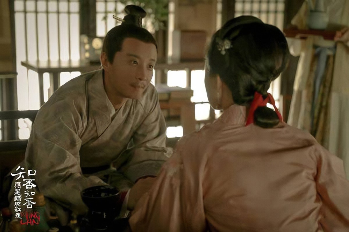 知否娴姐儿真的听从了父亲的遗嘱,知否娴姐儿凭一己之力