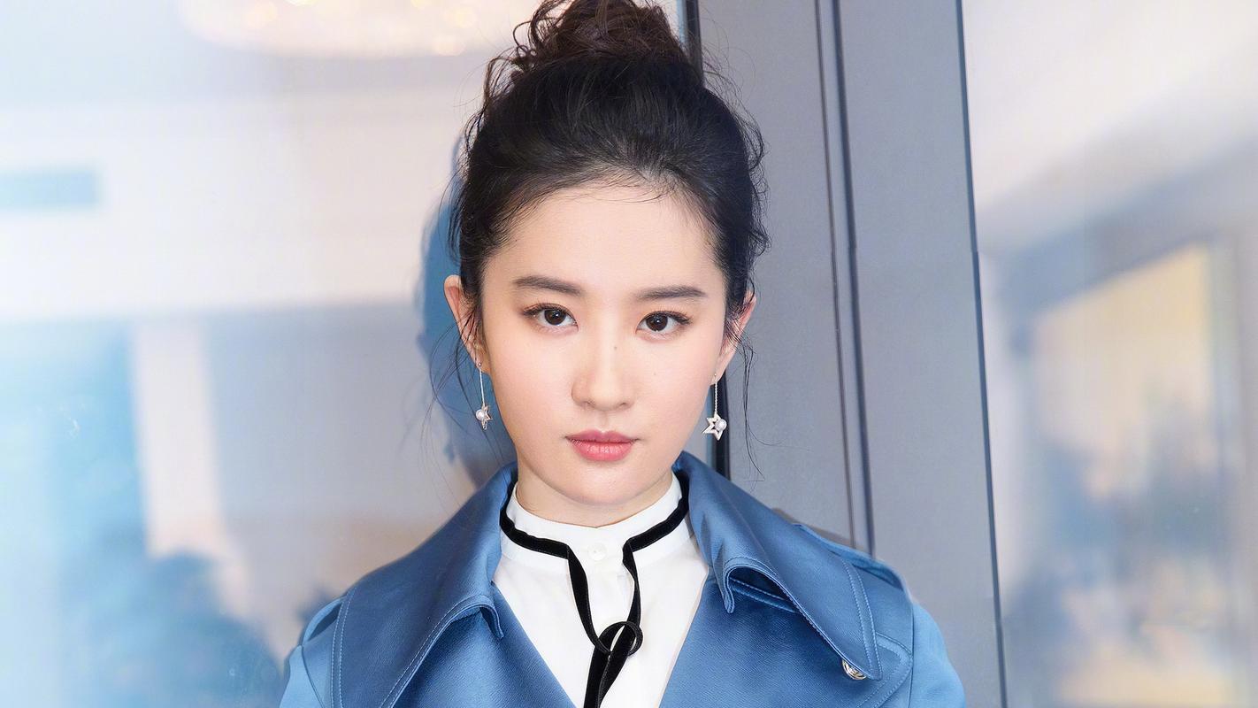 《梦华录》口碑陡转之下，颜值抗打的刘亦菲人设崩塌？