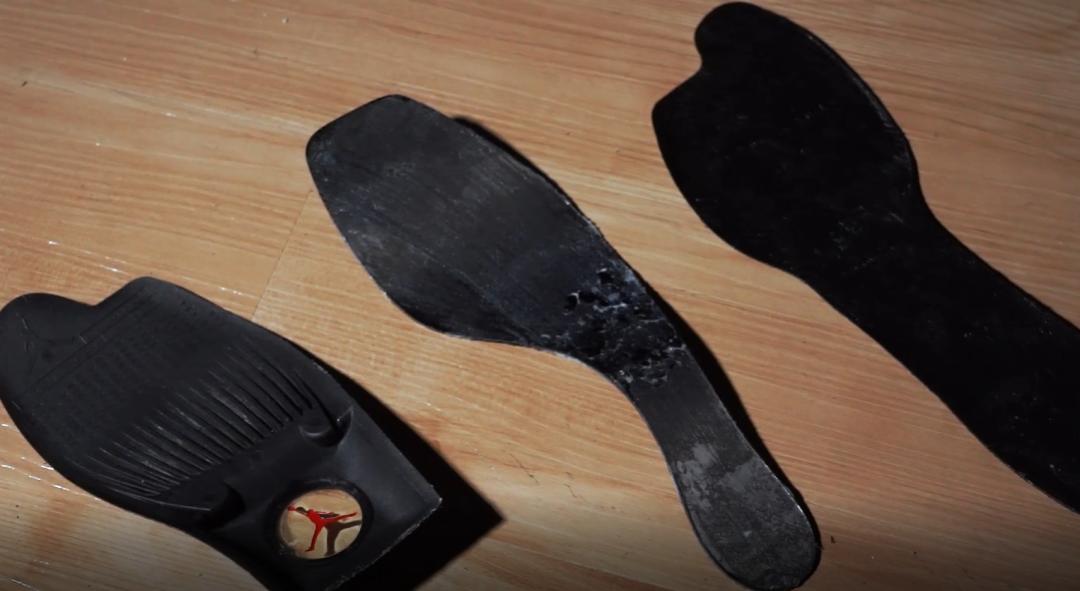 耐克aj系列篮球鞋实战测评,aj十大最强篮球鞋