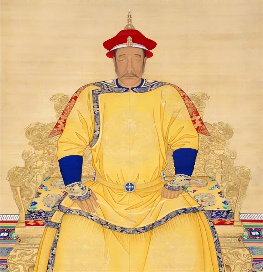 一口气看完清朝,带你一口气看完清朝历史