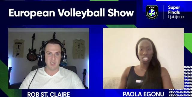 艾格努打破朱婷纪录,艾格努拦住朱婷后怒吼