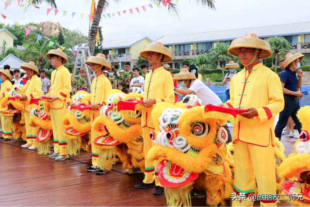 佛山江门广州旅游攻略,佛山去江门旅游攻略