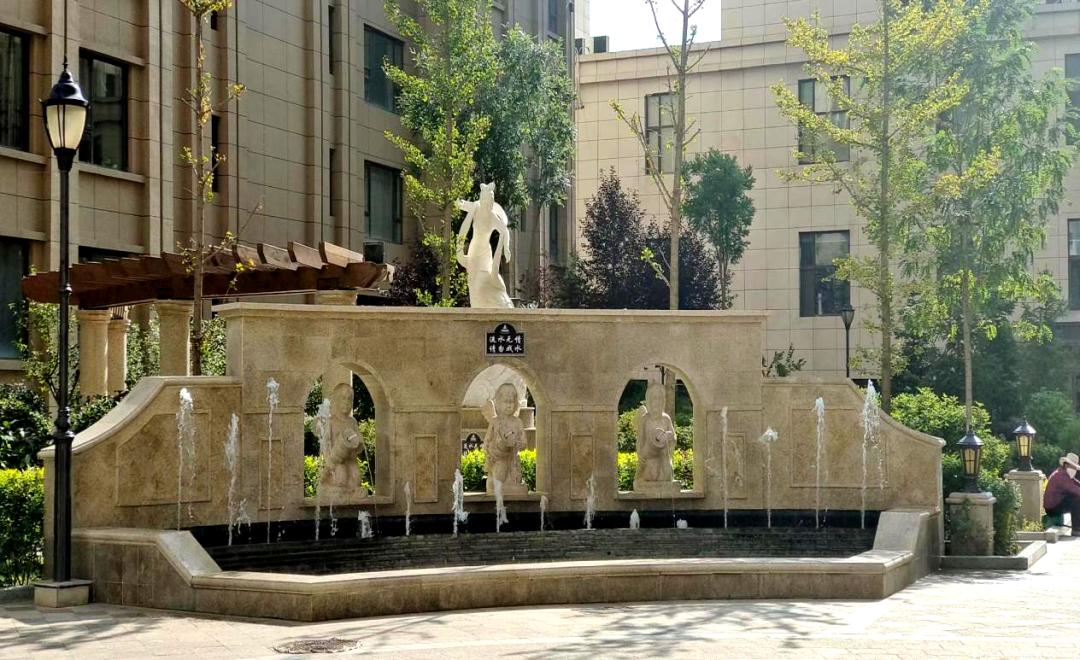 雨花台物业小区红黑榜,福马路物业排名