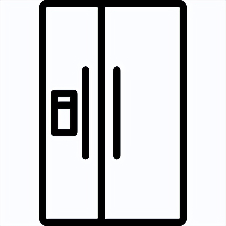 疫情期间装修经验分享,等疫情过后一定买个大冰箱