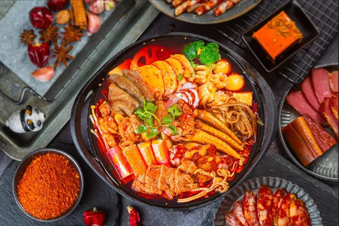 连锁中式快餐怎么开,如何应对中式快餐连锁品牌