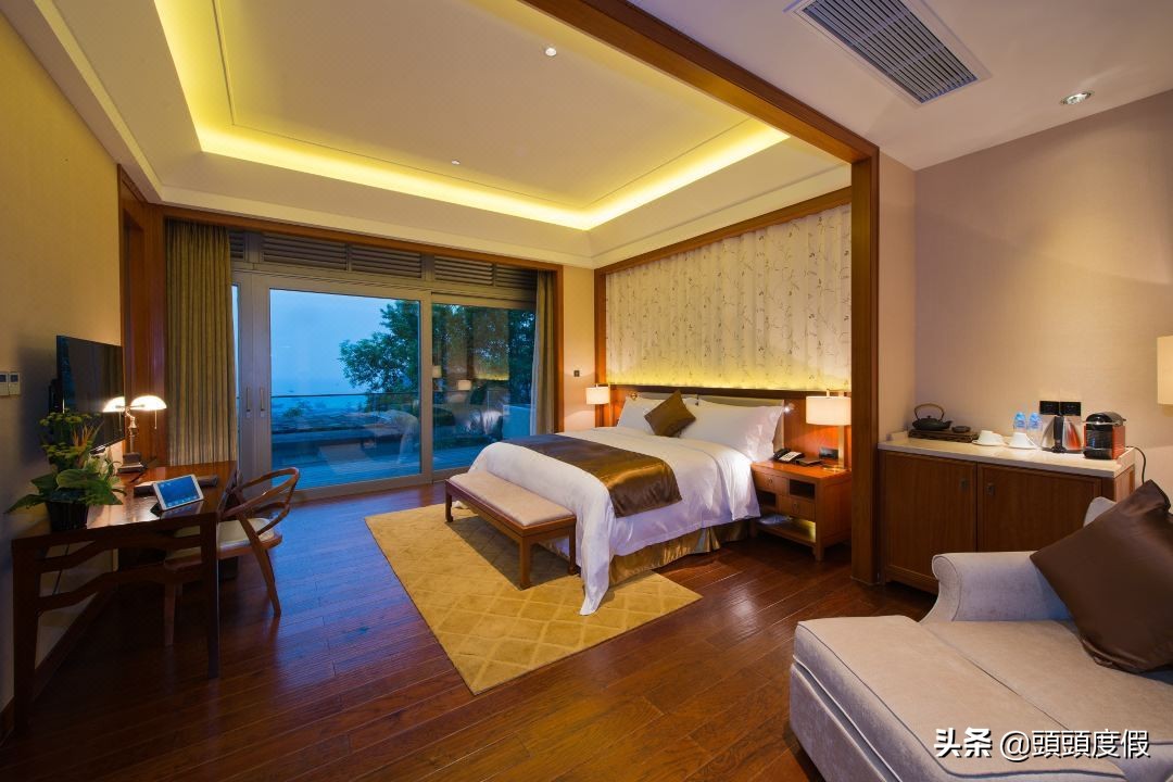 罗莱五星级酒店,中国的罗莱夏朵酒店