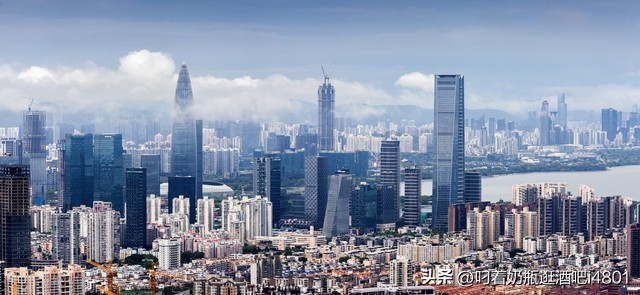 在深圳拥有了属于自己的家,希望在深圳有个属于自己的家