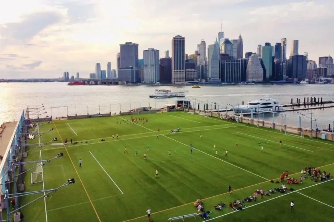 这些冷门宝藏球场，最内行的球迷都直呼哇塞