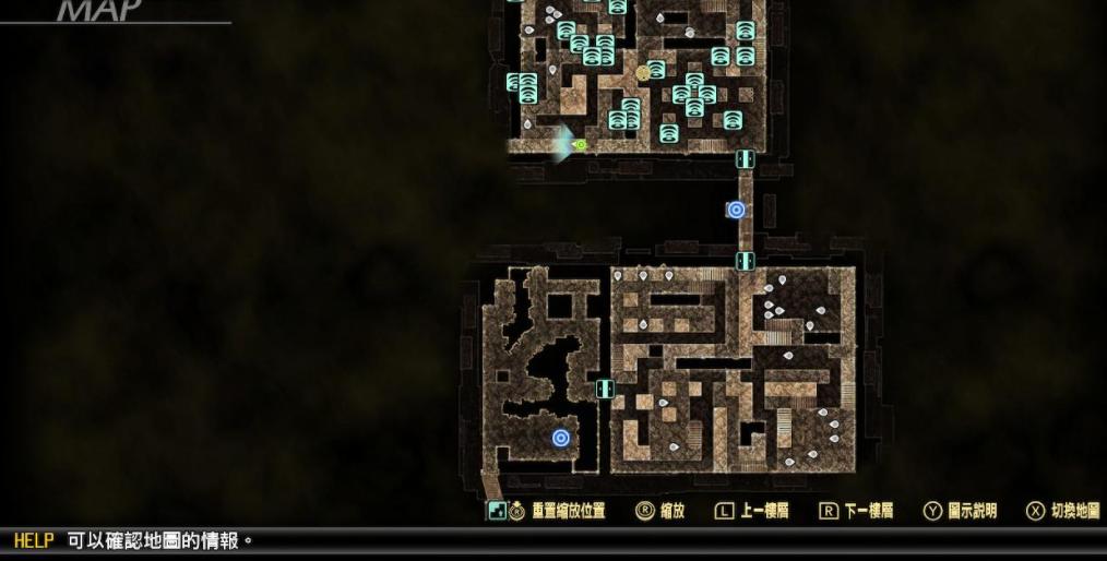 真女神转生5通关后怎么玩,真女神转生5深渊操作