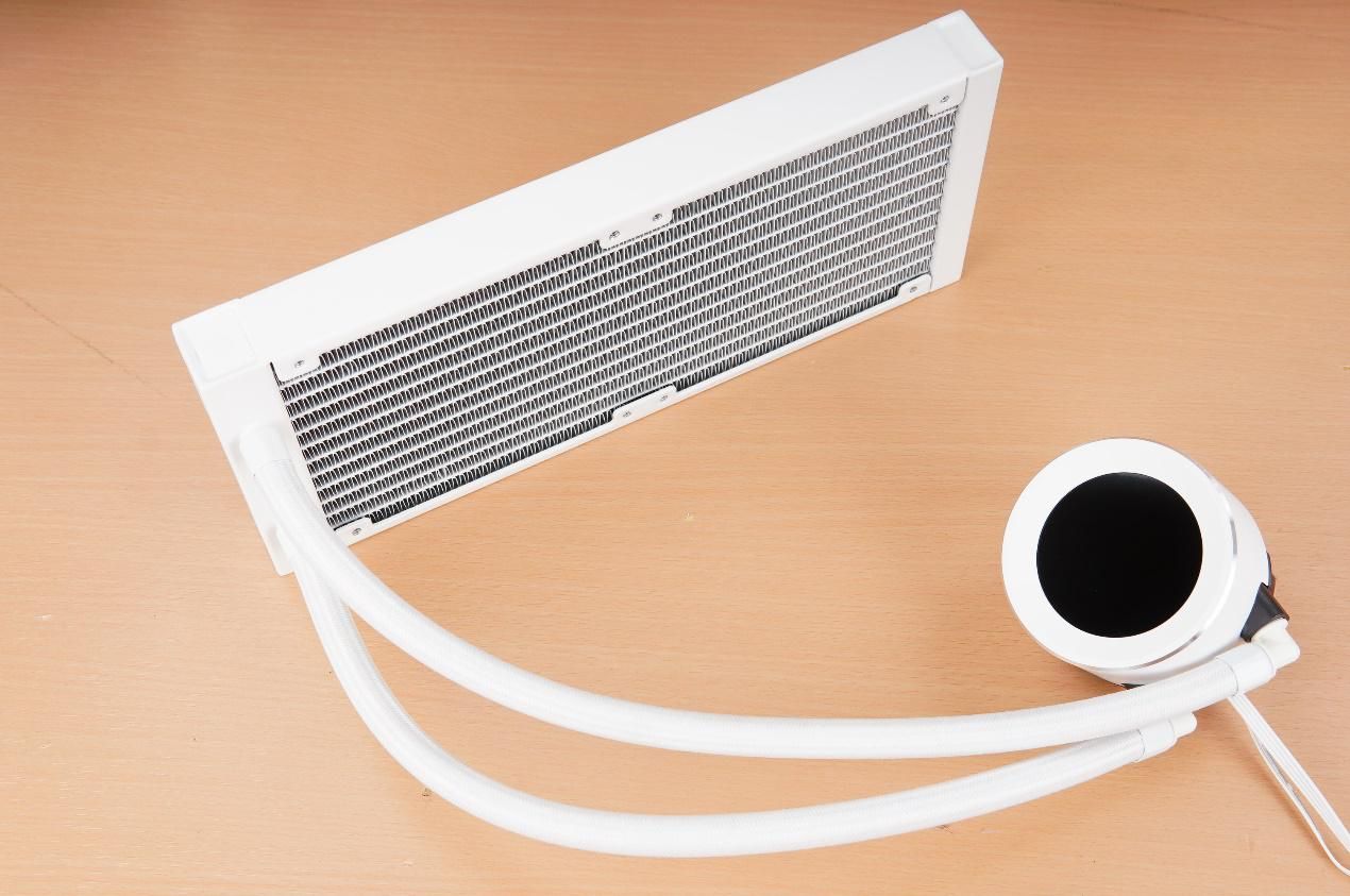 机箱先马趣造2,先马趣造2散热测评