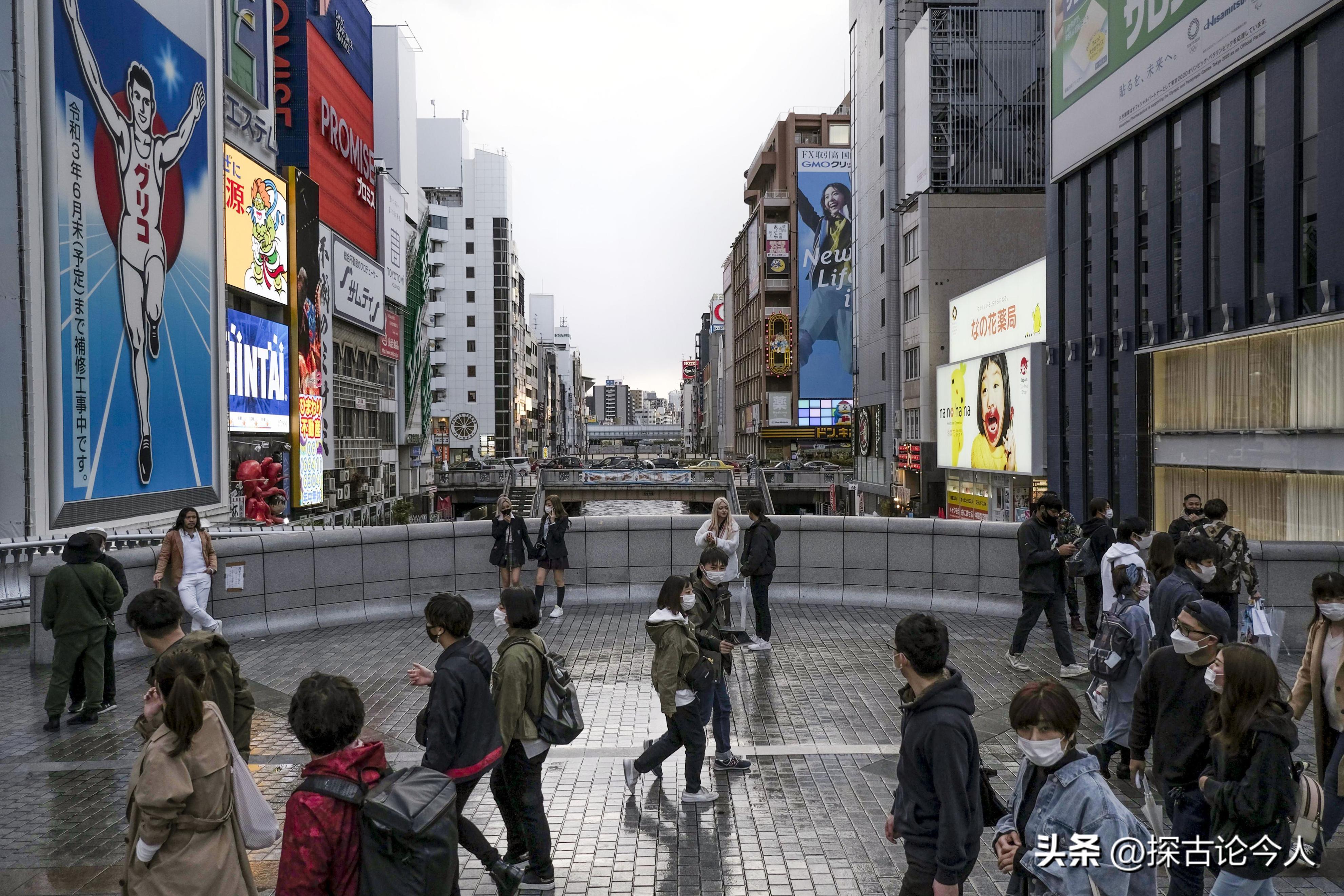 2000年，167万外国劳工涌向日本，待遇却是天差地别