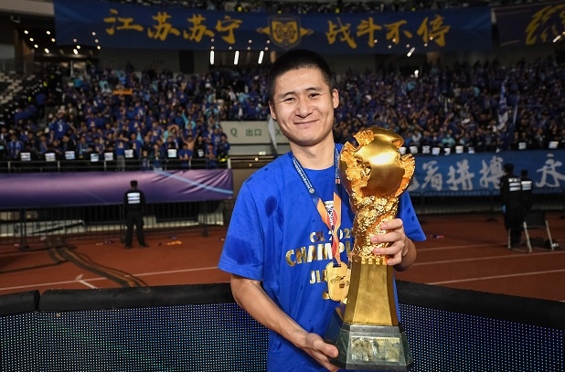 中国足球球员转会名单,足球小将留洋最新消息