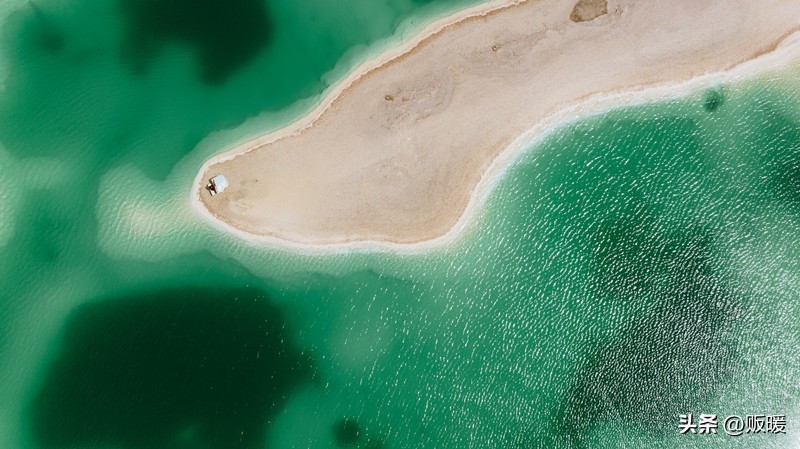 青海｜热爱西风和烈酒，也爱孤独和自由
