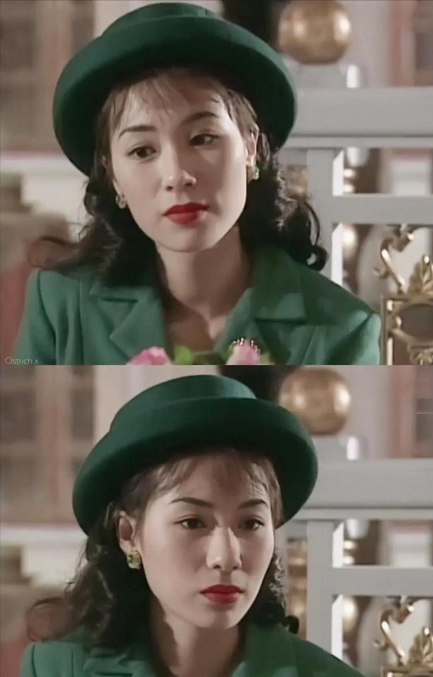 宣萱张可颐富家千金,tvb宣萱张可颐互撕往事