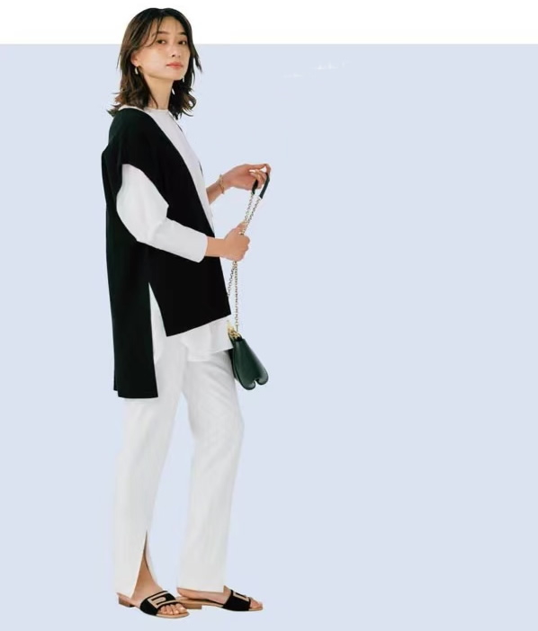 一衣多穿搭配讲解,一衣多穿穿搭小妙招