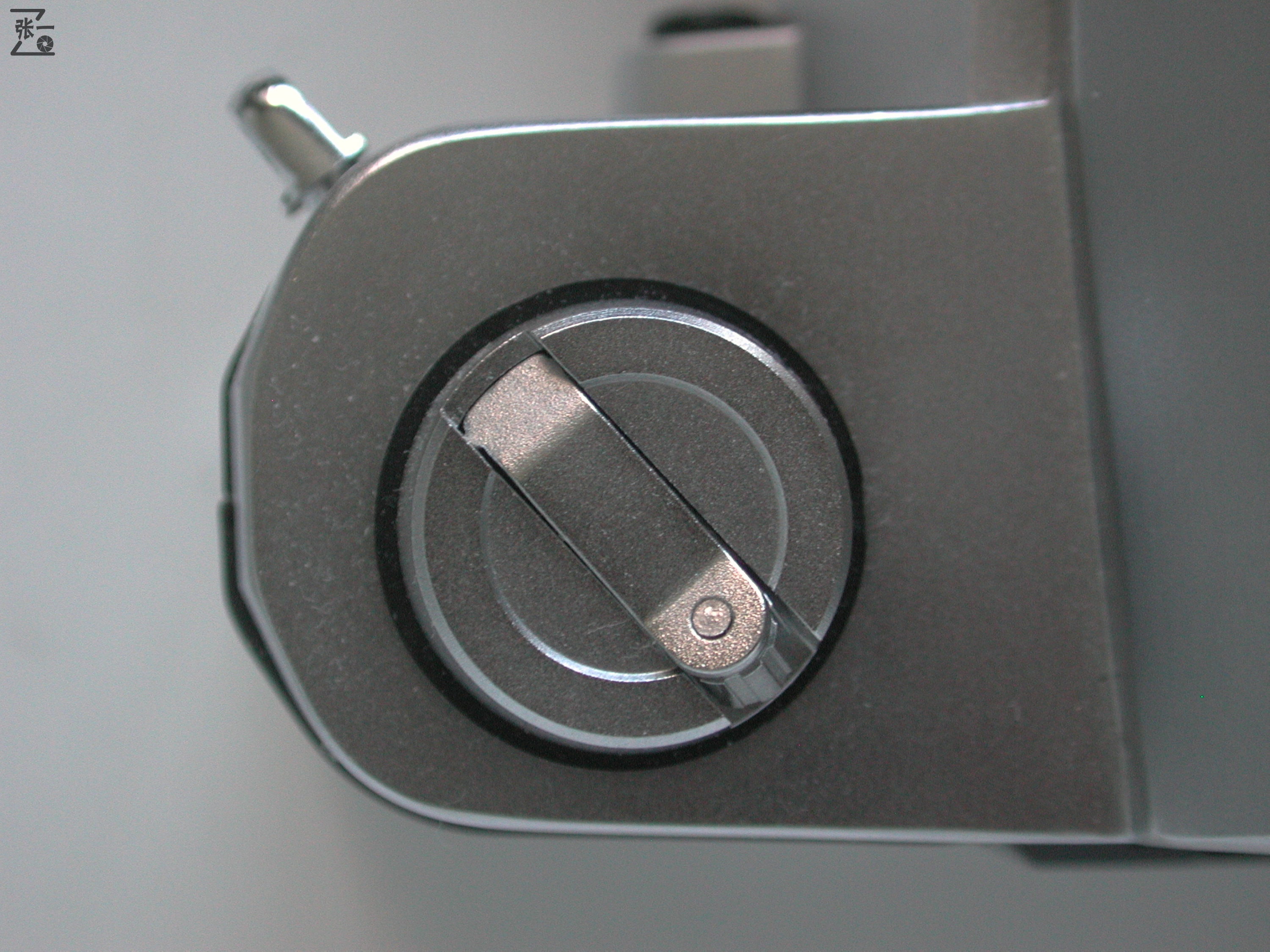 罕见的ClairexFH单反照相机！中国江西凤凰光学为墨西哥制造！