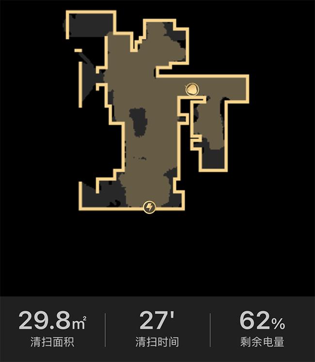 猫之使徒·激光逗猫征服者-TrifoOllie宠物扫拖机器人