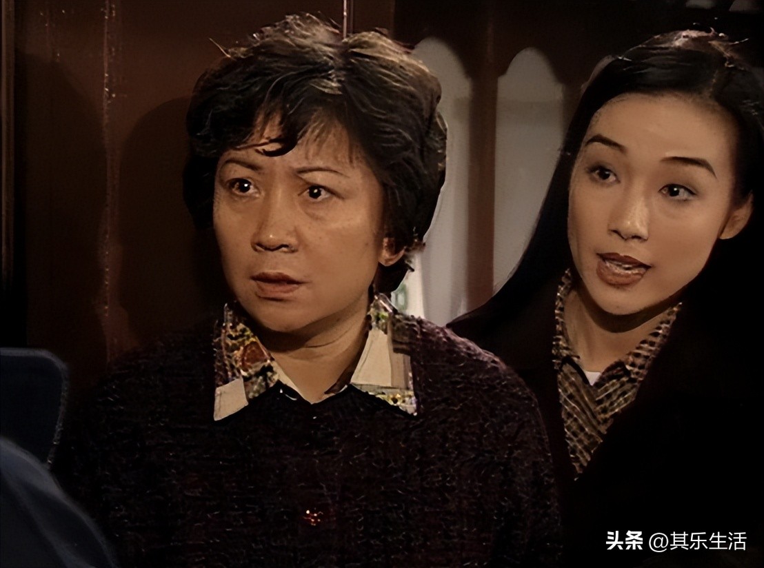 《大地恩情》播出42年，剧中演员境况不一，多位演员已离世