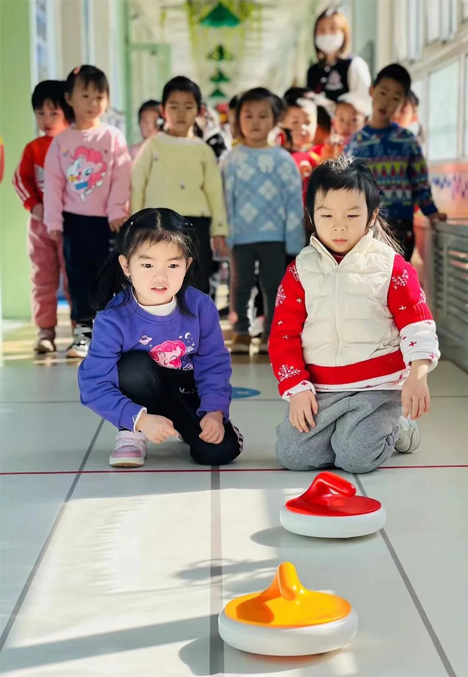 开学啦元气满满迎接新征程,开学第一课虎力全开