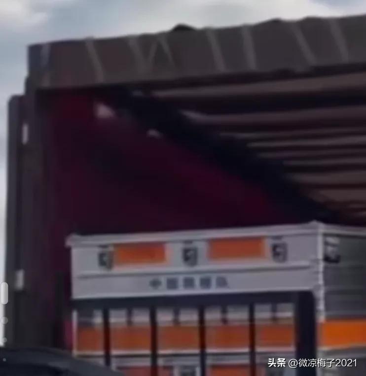 面对各国募捐，土耳其灾民，只信中国