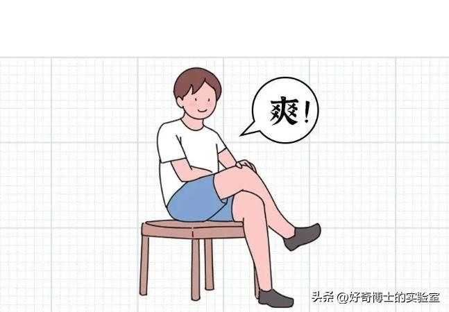 哪些姿势会把腰弄坏,什么姿势容易损伤腰