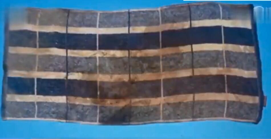 天网河道里的神秘女尸完整版,天网河道里的神秘女尸