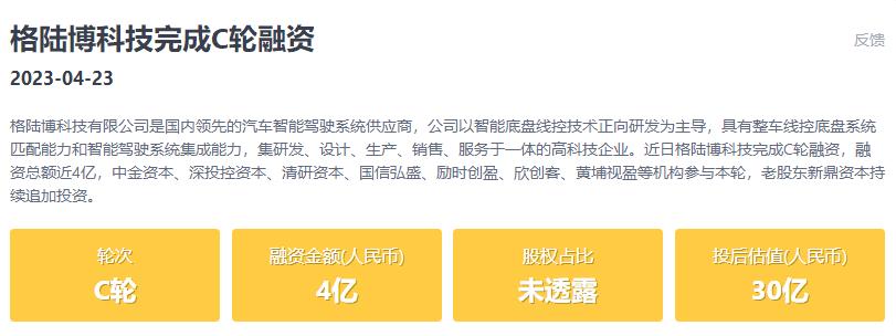 牛！南通“潜在独角兽”又融4亿：曾3个月没发工资，但无人离职