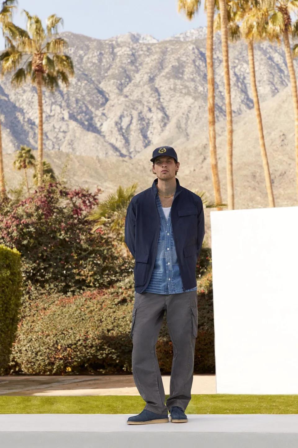 kitch潮牌,高端潮牌男装2023新款