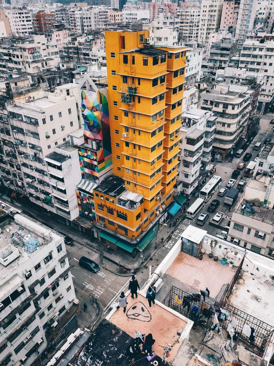 香港自由行攻略必买的东西,香港一日游吃喝玩乐最佳攻略路线