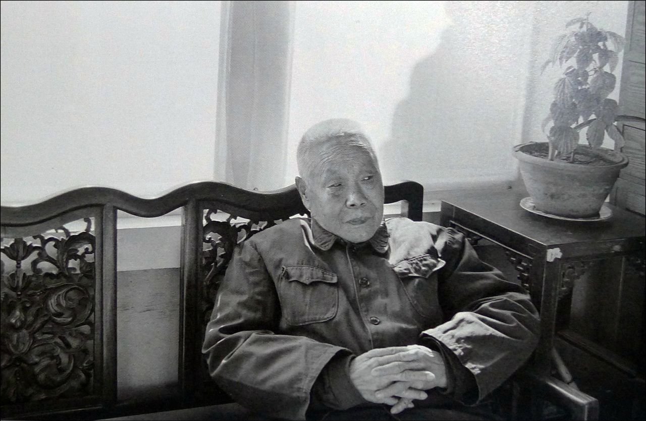 末代太监孙耀庭的悲惨,太监孙耀庭说珍妃